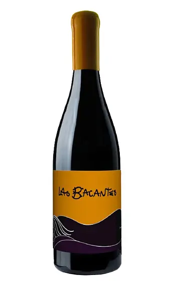 Las Bacantes