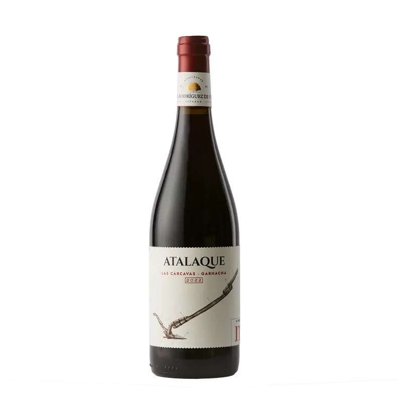 Las Carcavas Atalaque