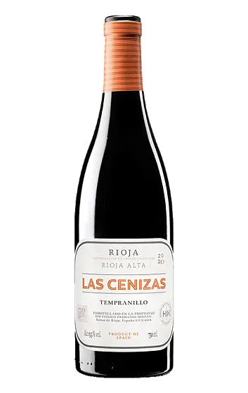 Las Cenizas La Emperatriz