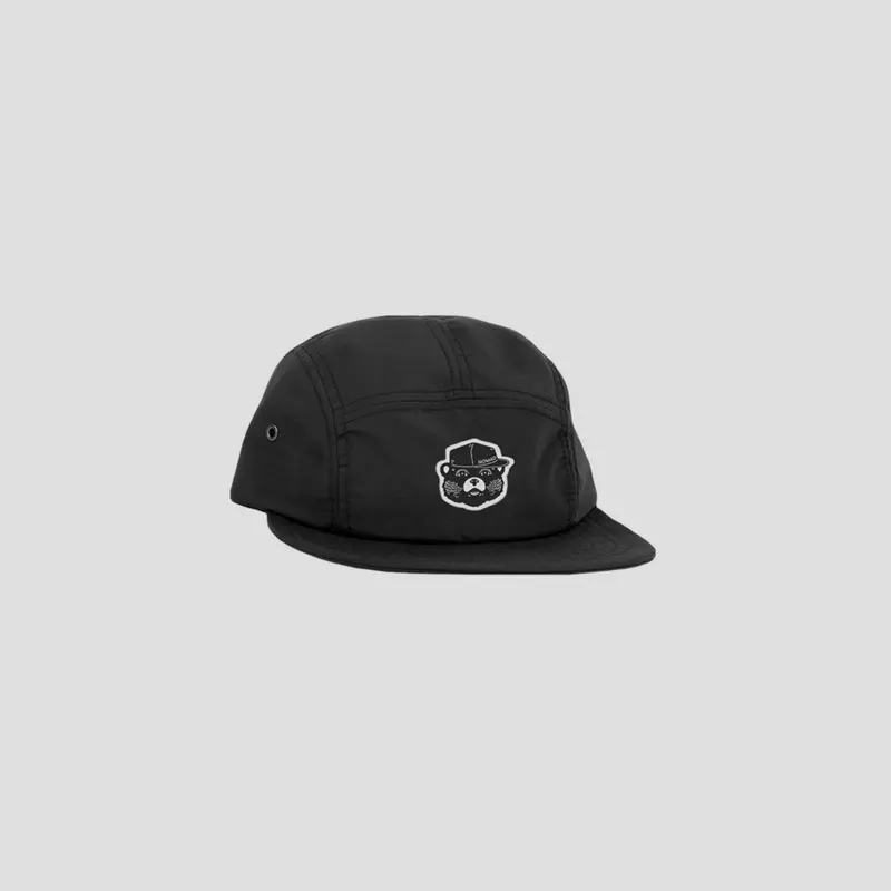 Laser x Nomad - Survival Smokey Panel Hat Kids