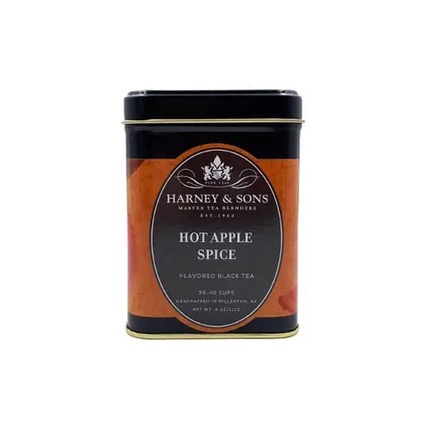Lata 20 Hot apple spice