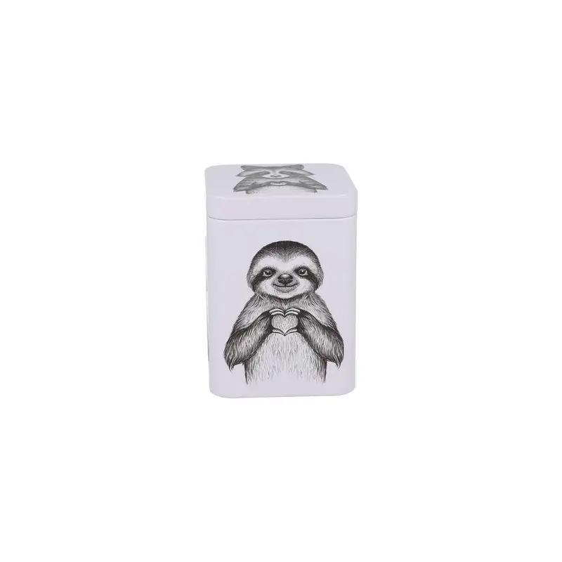 Lata Slow Love 100 Gr.