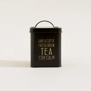 Lata - Stay Calm - 500g