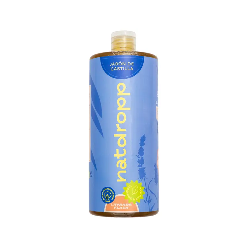 Lavanda Flash - 1000 ml