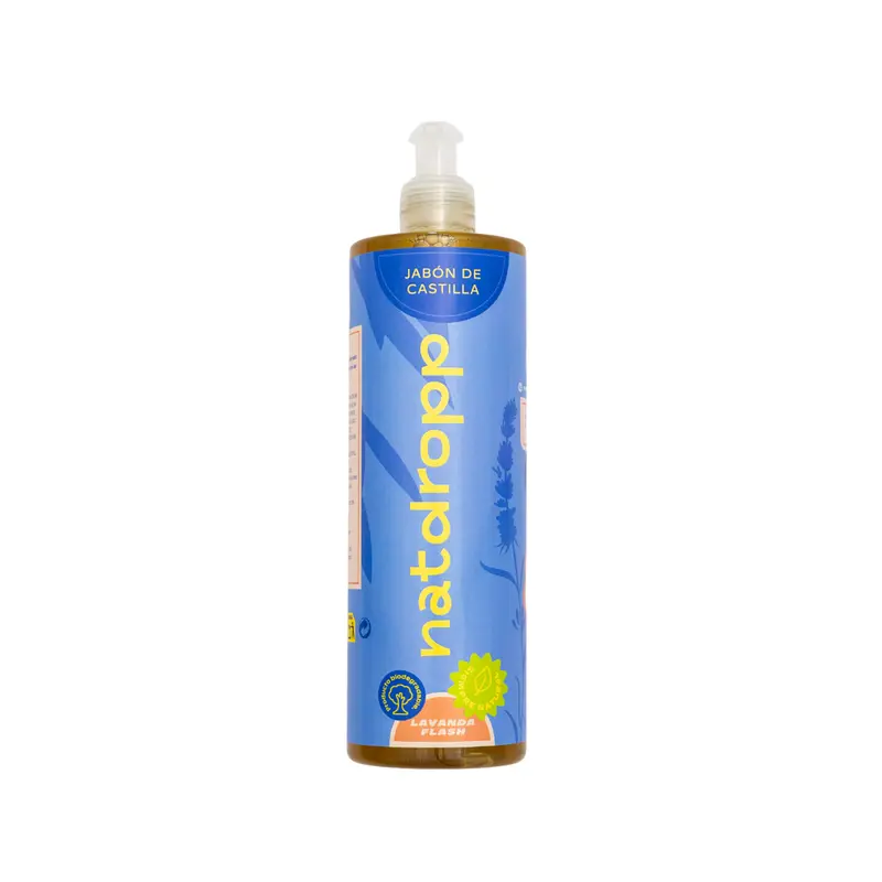 Lavanda Flash - 500 ml