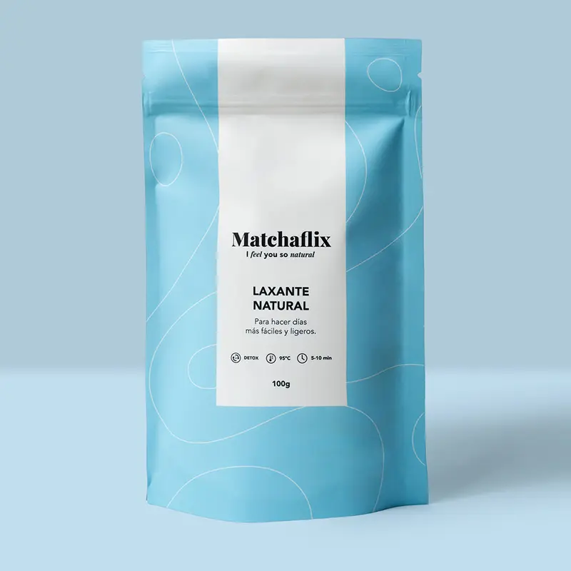 Laxante Natural