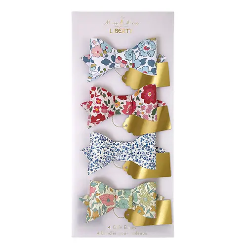 Lazos regalo Liberty