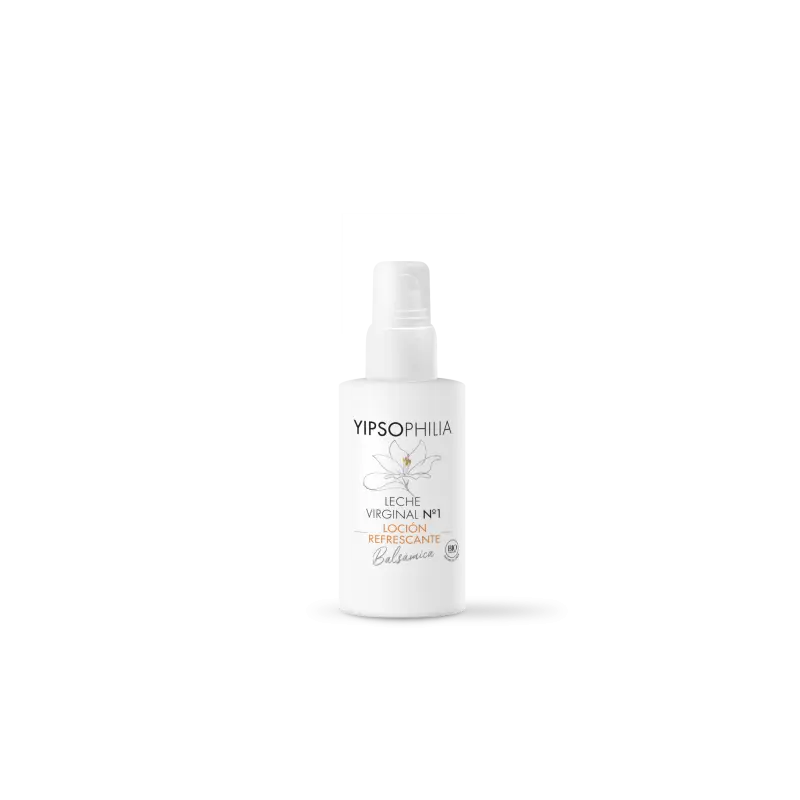 Leche virginal nº1. YIPSOPHILIA 50ml