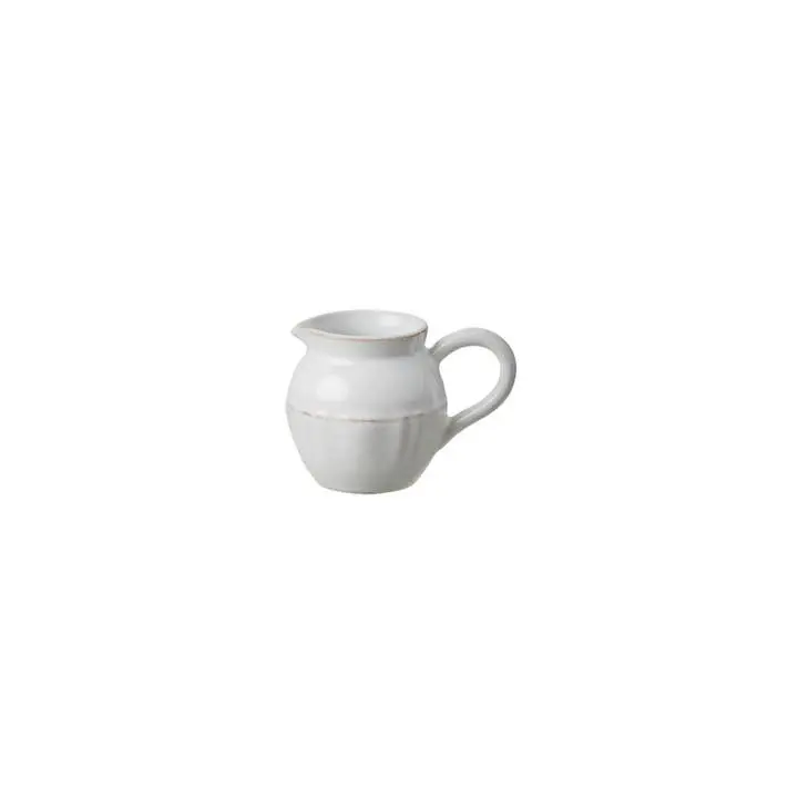 Lechera de Gres “Alentejo” Blanca – 0,15 L