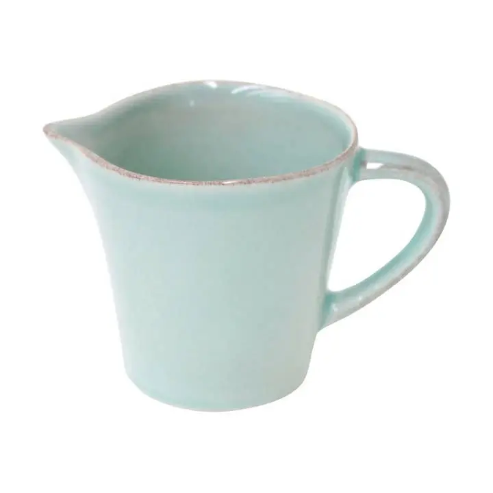 Lechera de Gres “Nova” Turquesa – 0,21 L