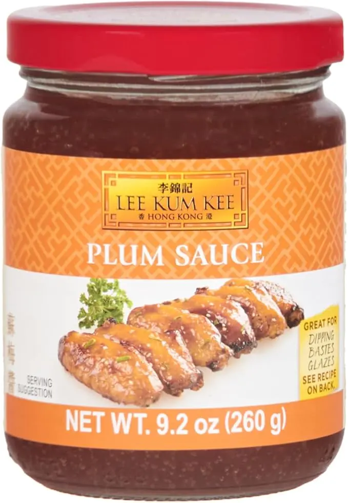 Lee Kum Kee Marinada para Costillas Estilo Chino, 397g. La salsa perfecta para preparar costillas de cerdo asadas con un sabor aromático, dulce y un glaseado espectacular.