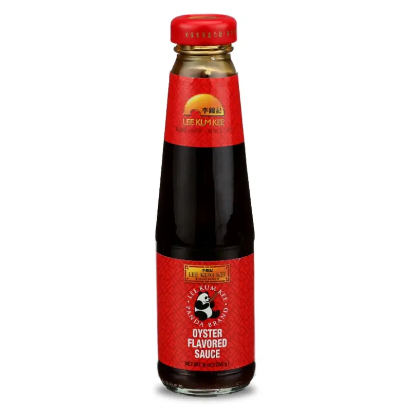 Lee Kum Kee Salsa de Ostra Panda Brand (255g)