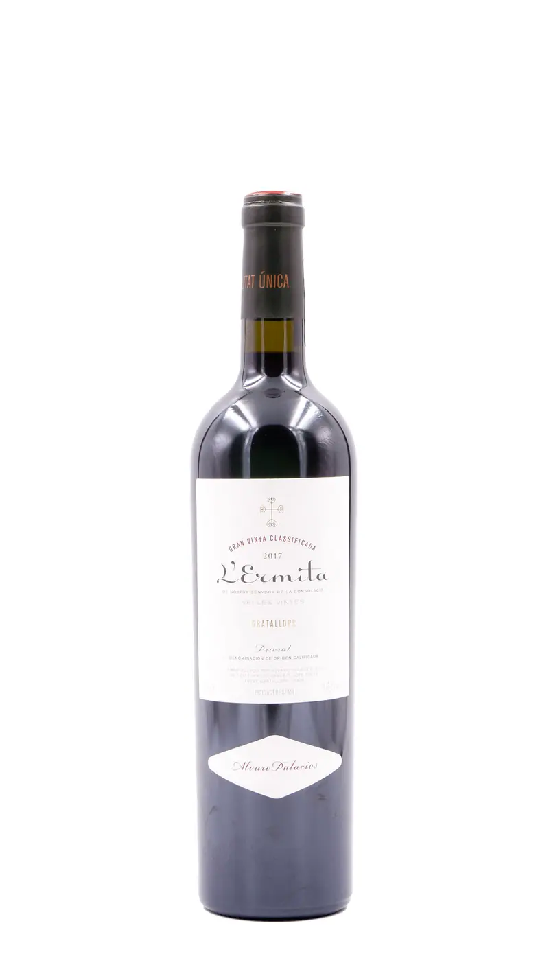 L'Ermita 2017