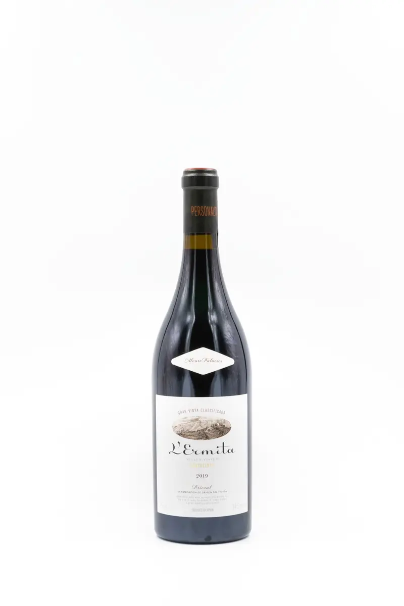 L'Ermita 2019