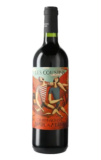 Les Cousins Priorato