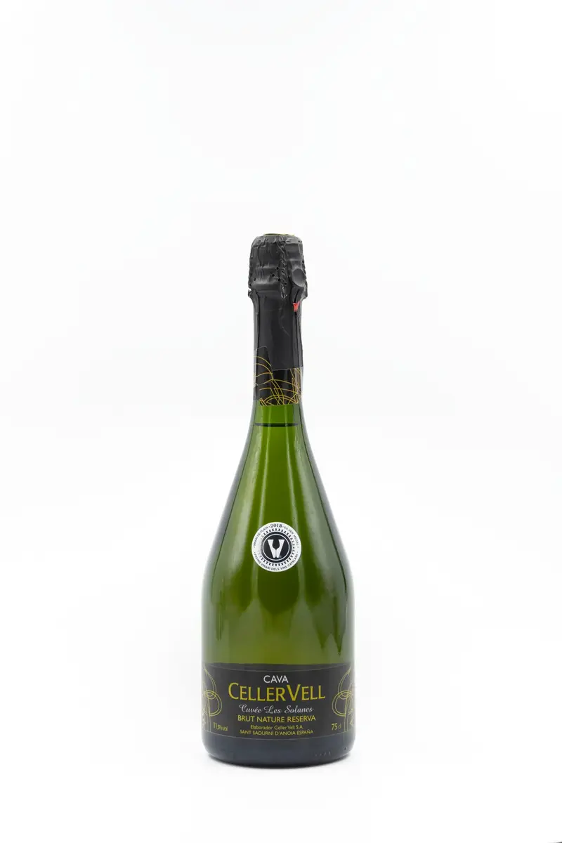 Les Solanes Cuvee