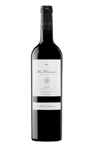 Les Terrases Priorat