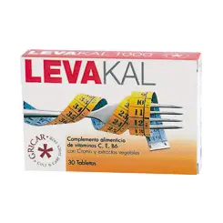 Levakal 1000 - GRICAR