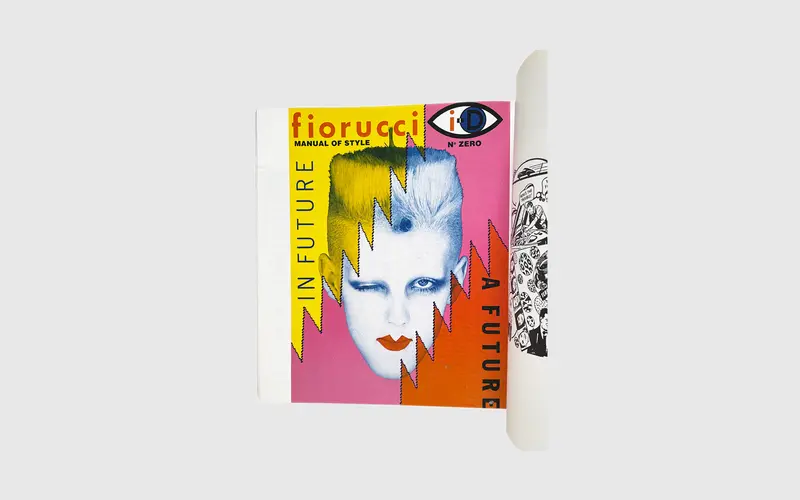 Liberi Tutti Fiorucci