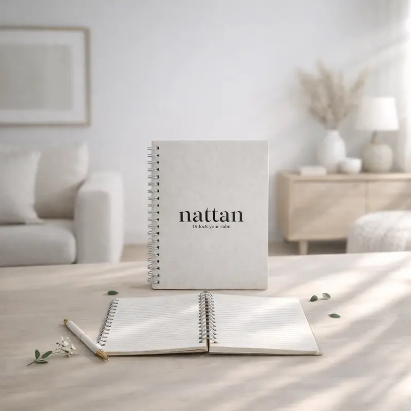 Libreta Nattan