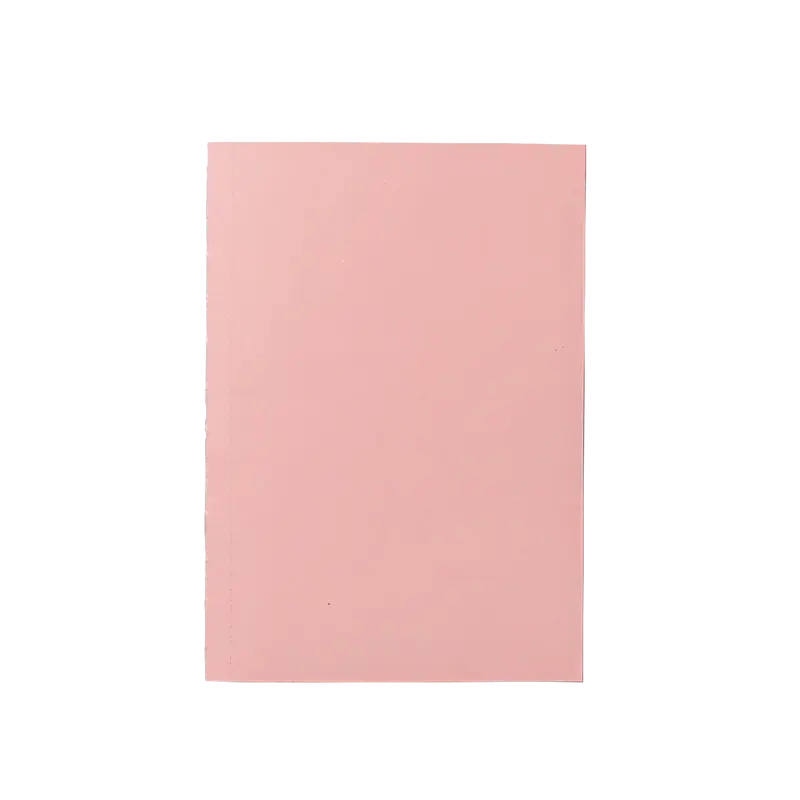 Libreta papel rescatado - Colla Paper
