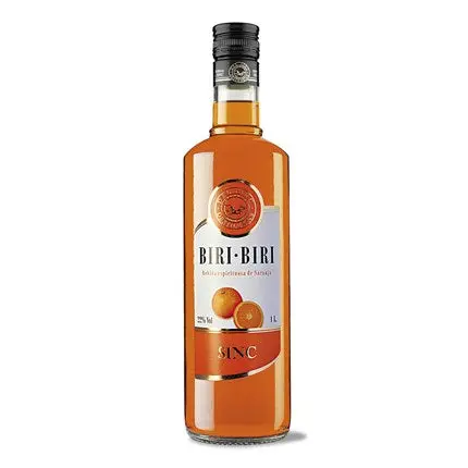 Licores Tradicionales Biri-Biri 100cl.