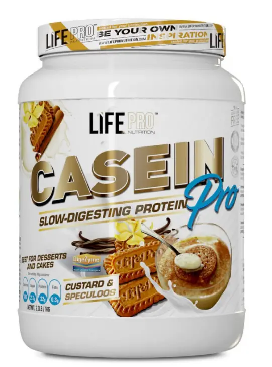 Life Pro Casein Pro 900g