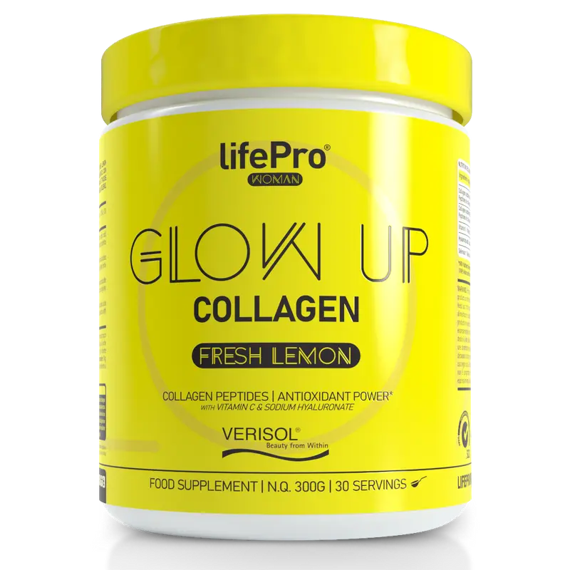 LIFE PRO COLLAGEN GLOW UP 300g