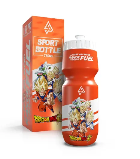 LIFE PRO ENDURANCE BOTTLE DRAGON BALL SUPER EDITION 750ML