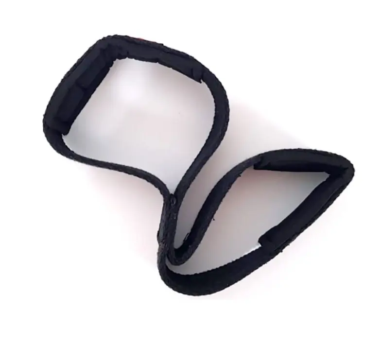 Life Pro Fitness 8 Lifting Straps