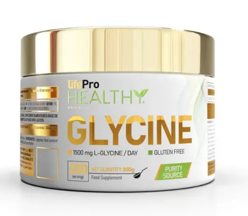 Life Pro Glycine 300g
