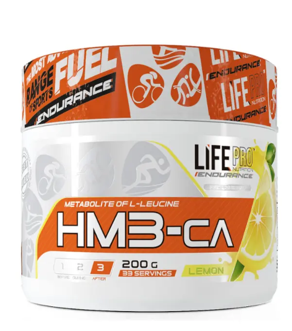 Life Pro Nutrition Hmb-Ca 200g