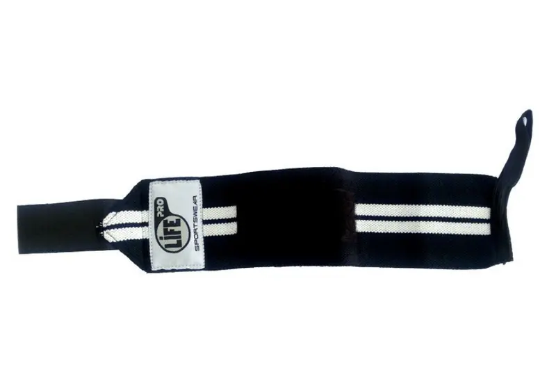 Life Pro Sportswear Muñequeras