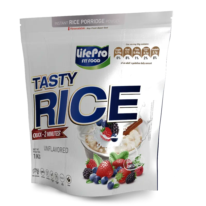 LIFE PRO TASTY RICE 1kg