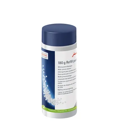 Limpiador del sistema de leche (Recarga)