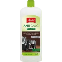 Limpiador Multiusos Anti cal para cafeteras automáticas y de goteo, 250 ml