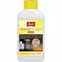 Limpiador perfect clean para cafeteras automáticas, 250ml