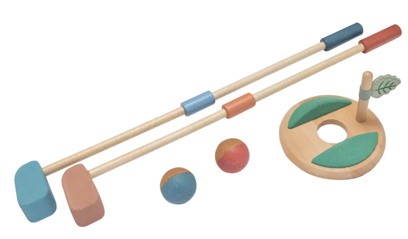 Little Putters