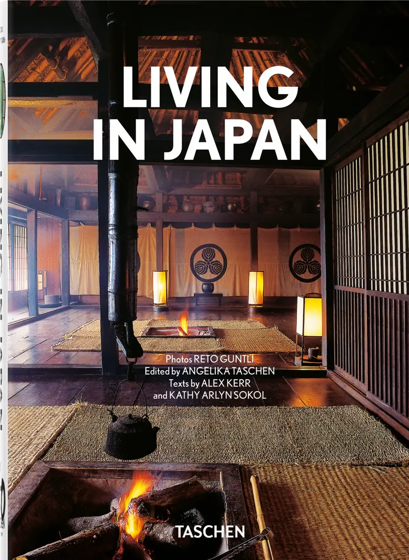 Living in Japan