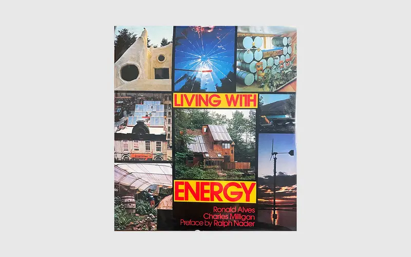 Living with Energy
