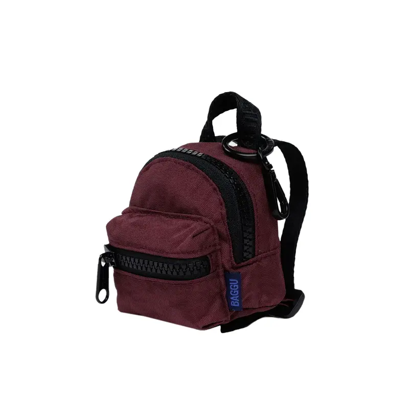 Llavero Backpack Charm - BAGGU