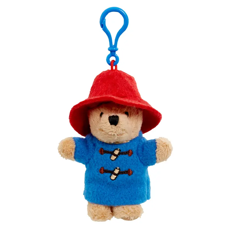 Llavero Oso Paddington