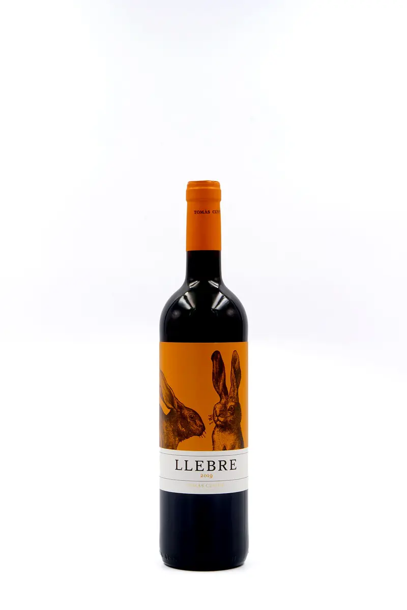Llebre Tinto 2019