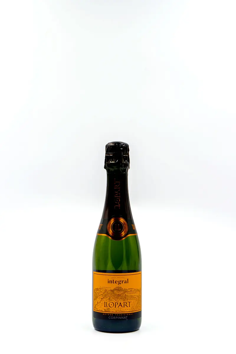 Llopart Integral 37.5CL