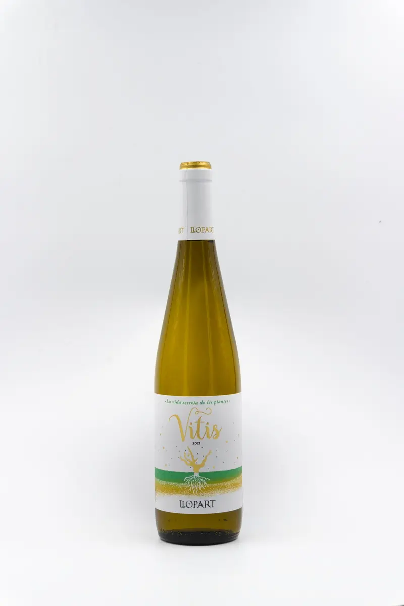 Llopart Vitis 2021