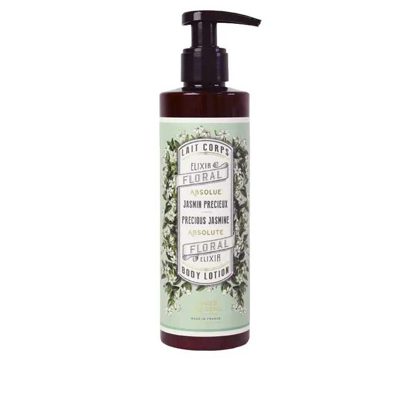 Loción corporal jazmín- 250 ml