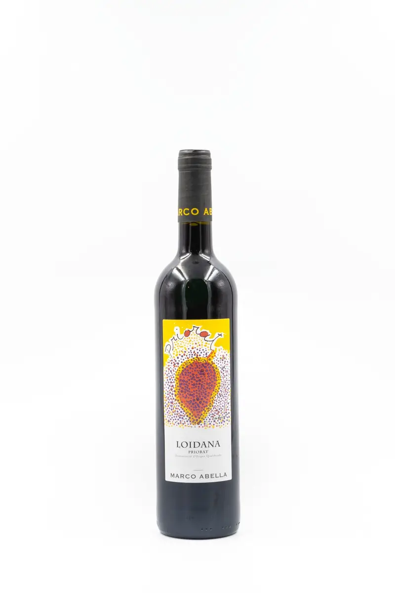 Loidiana Tinto 2020
