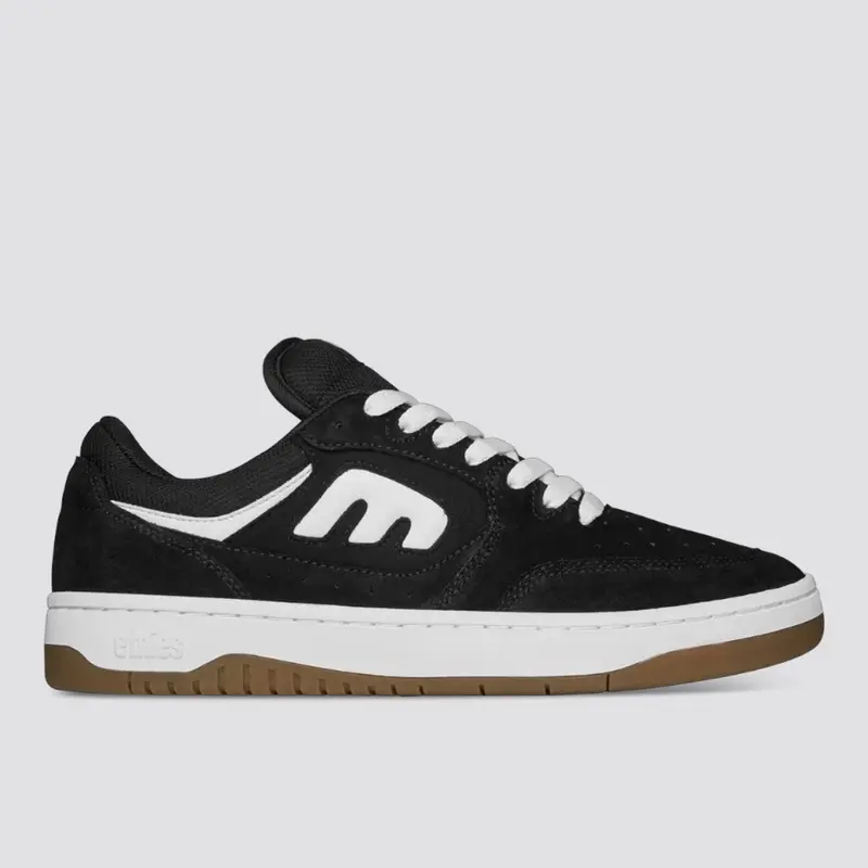 Loot / Black, White, Gum
