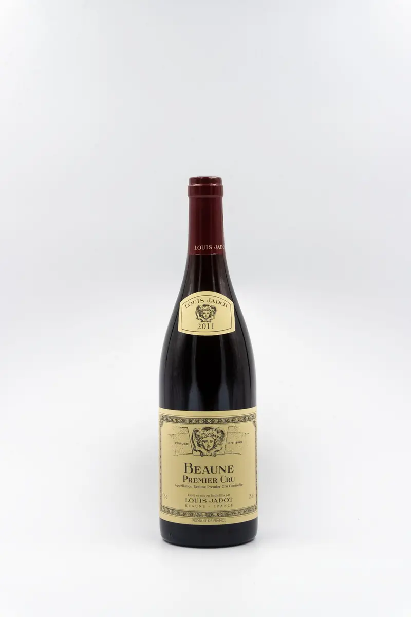 Louis Jadot Beaune Premier Cru 2011