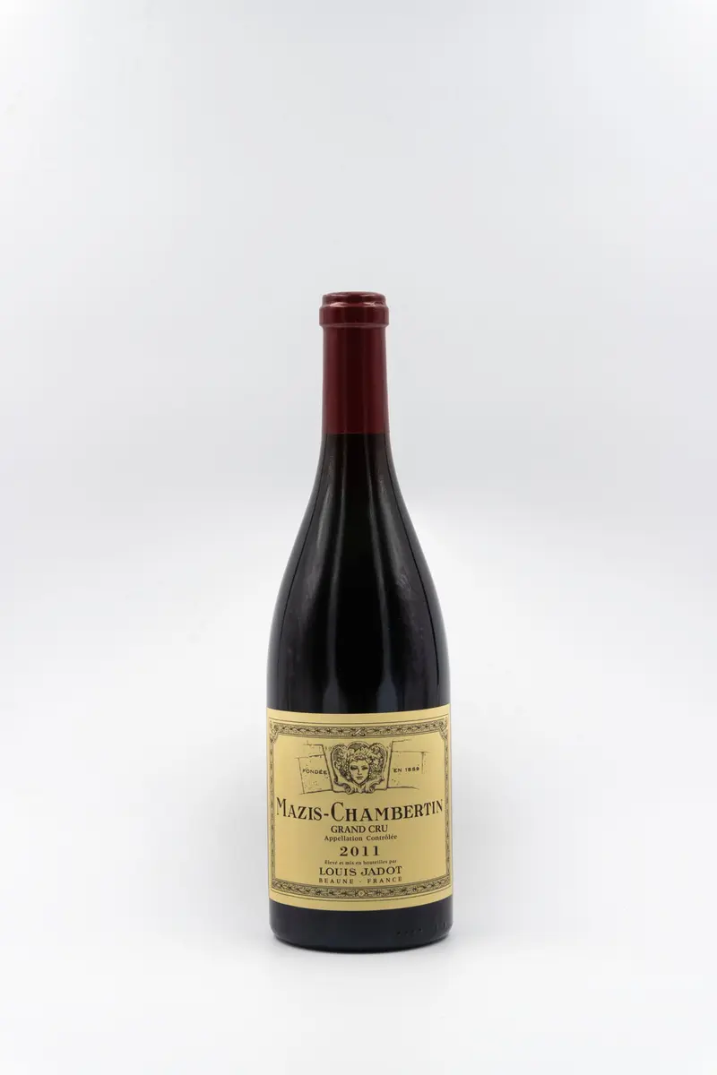 Louis Jadot Mazis-Chambertin 2011